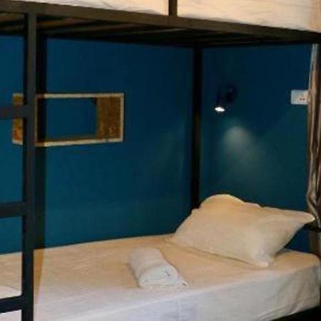 Scary Hostel Tbilisi Zewnętrze zdjęcie