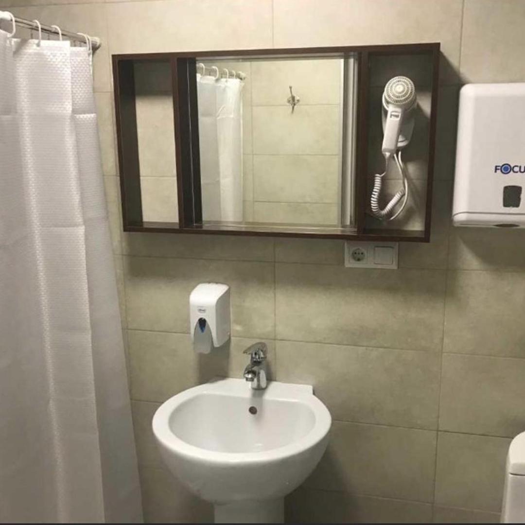 Scary Hostel Tbilisi Zewnętrze zdjęcie
