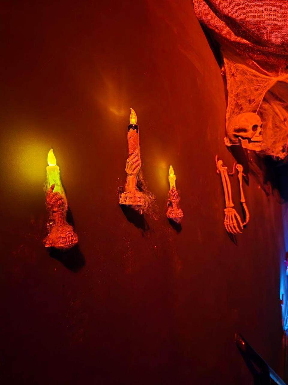 Scary Hostel Tbilisi Zewnętrze zdjęcie