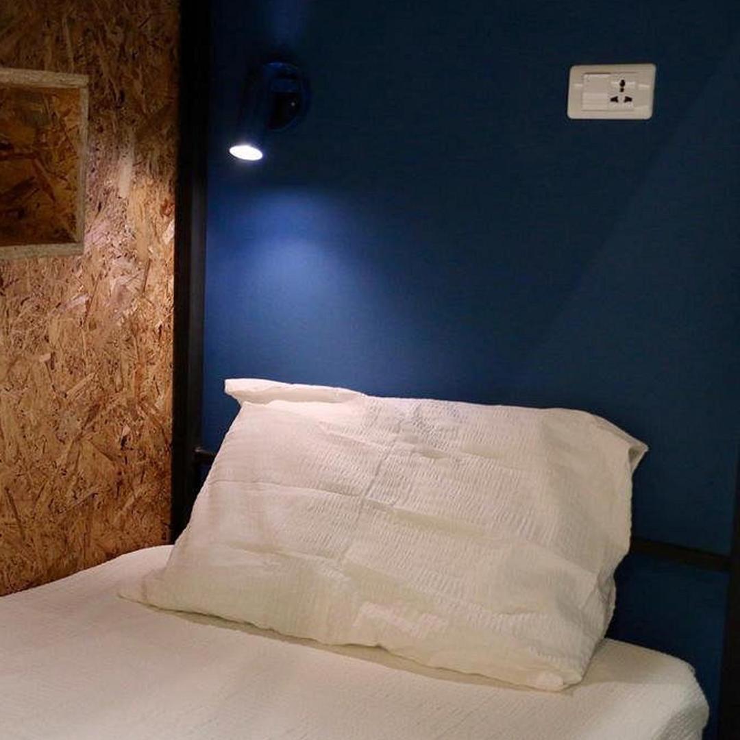 Scary Hostel Tbilisi Zewnętrze zdjęcie