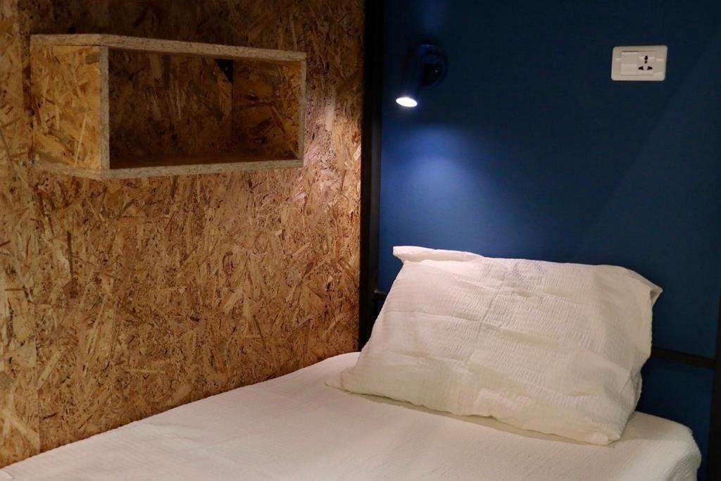 Scary Hostel Tbilisi Zewnętrze zdjęcie
