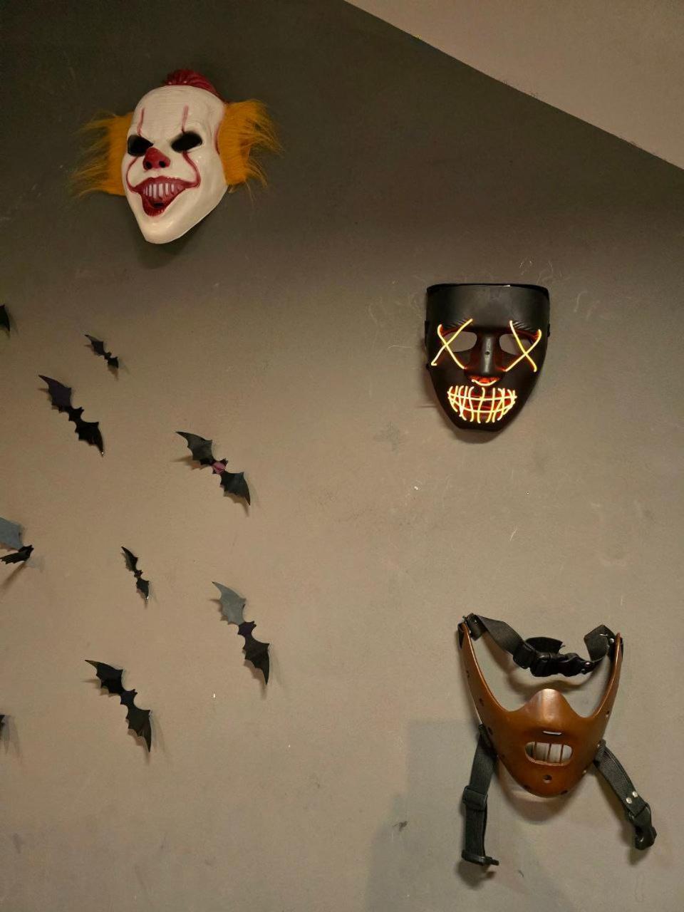 Scary Hostel Tbilisi Zewnętrze zdjęcie